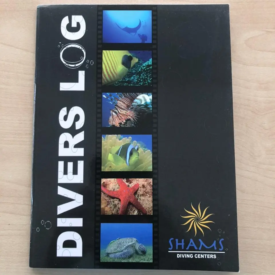 Logbook 