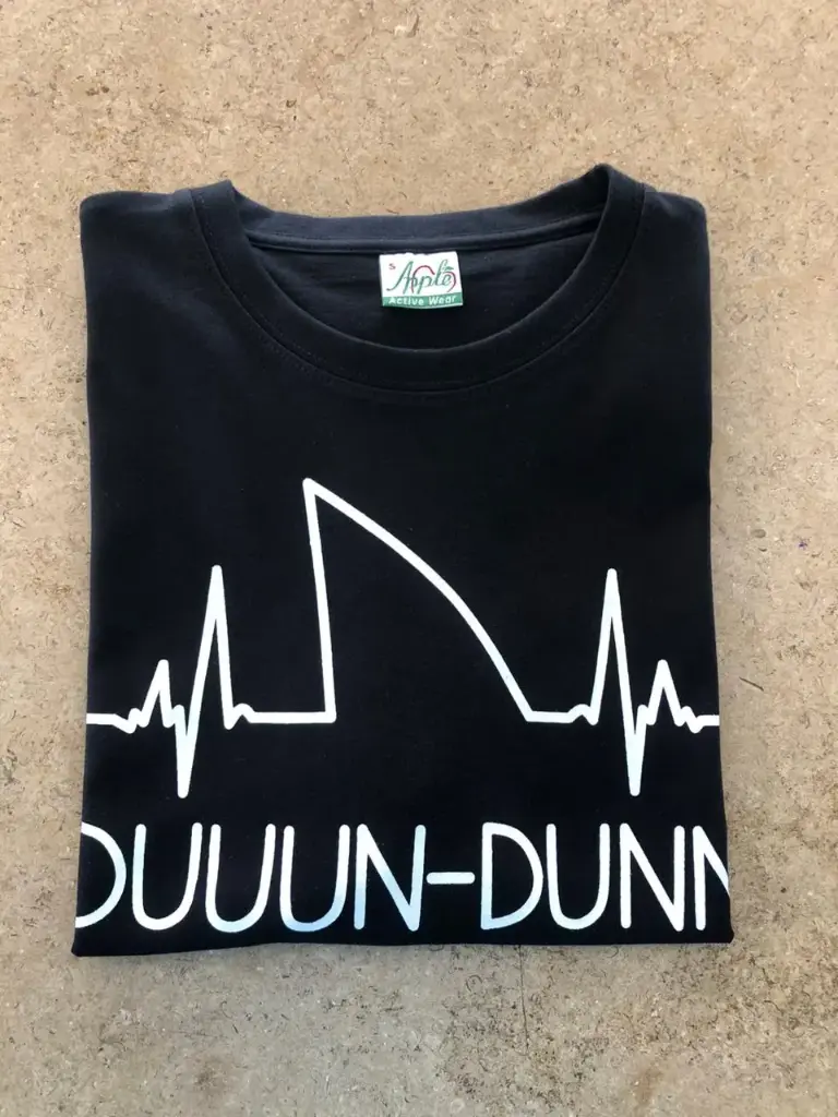 Duuun-Dunn t-shirt 