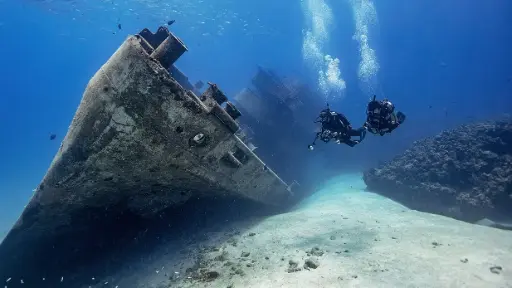 Wreck