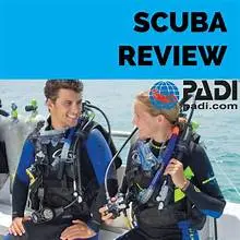 Scuba Review