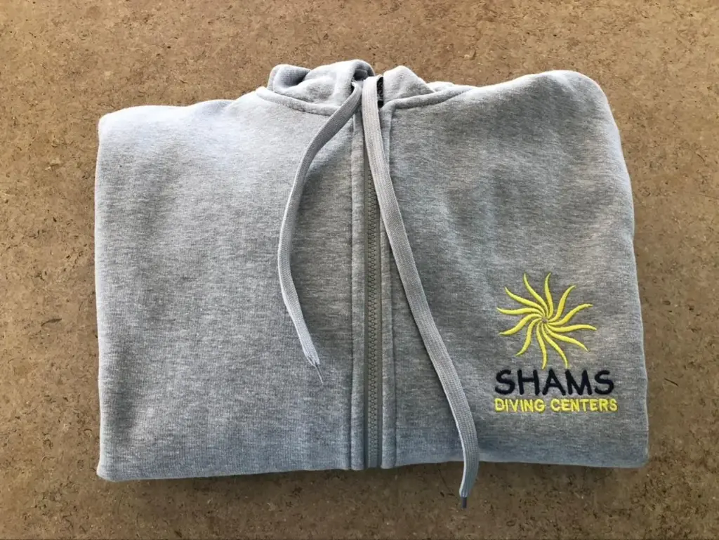 Shams Jacket 