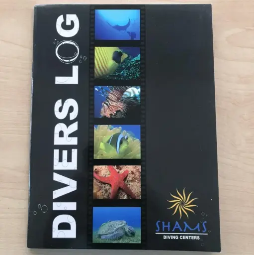 [2003] Logbook 