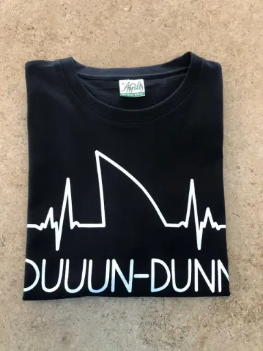 Duuun-Dunn t-shirt 